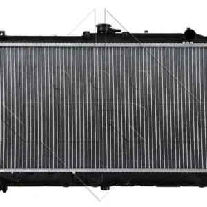 Chłodnica silnika NRF 53317 BP4W15200A Wybór klientów