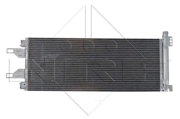 Chłodnica klimatyzacji NRF 35894 6455EP z osuszaczem Oferta