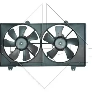 Wentylator silnika NRF 47426 L32115210C Łatwy zwrot