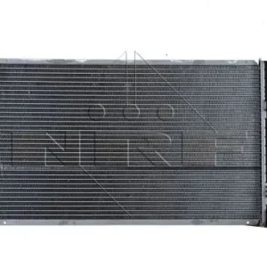 Chłodnica silnika NRF 53397 164000D200 Premium