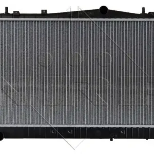 Bestseller Chłodnica silnika NRF 53384 96271477