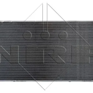 Chłodnica silnika NRF 50237 Wyprzedaż