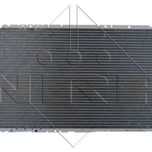 Popularny Chłodnica silnika NRF 58177 1300208