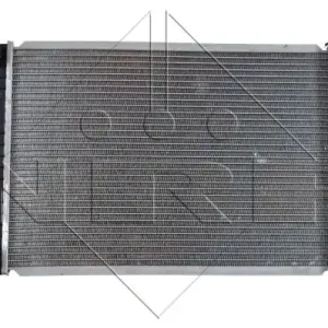 Chłodnica silnika NRF 58276 1141491 Darmowy zwrot