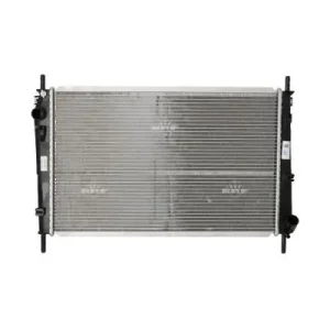 Darmowa dostawa Chłodnica silnika NRF 58272 1142808