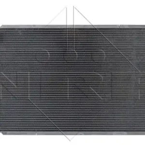 Chłodnica silnika NRF 53767 164000R011 Nie przegap