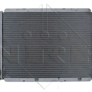 Oferta limitowana Chłodnica silnika NRF 53759