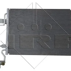 Tani Chłodnica klimatyzacji z osuszaczem NRF 35599 1850086