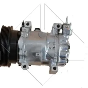 Kompresor klimatyzacji NRF 32259 7700273801 Rabat
