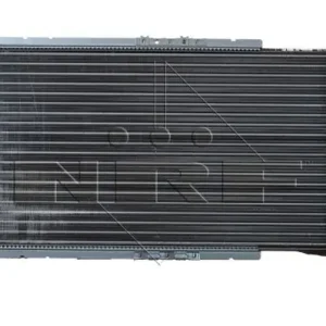 Oferta czasowa Chłodnica silnika NRF 53253 96182261