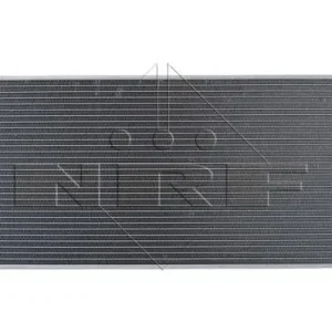 Sprężyna zawieszenia NRF 53245 46807378 Premium