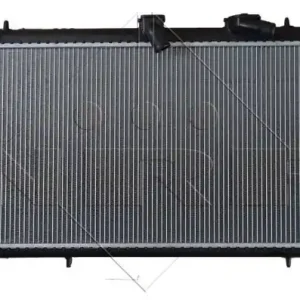 Chłodnica silnika NRF 50443 1330P7 Wybór klientów