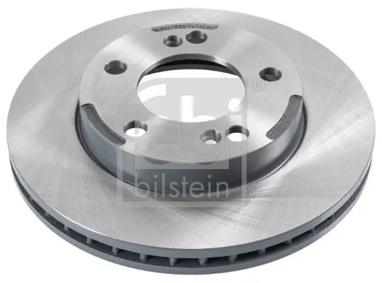 TARCZA HAMULCOWA FEBI BILSTEIN 170607 4144109100 SSANGYONG REXTON 06 Dodaj do koszyka