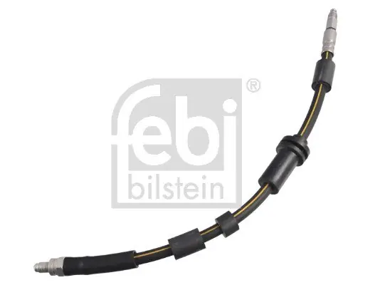 Kup online PRZEWÓD HAMULCOWY GIĘTKI FEBI BILSTEIN 170260 1303844 FORD KA 96-08 LP