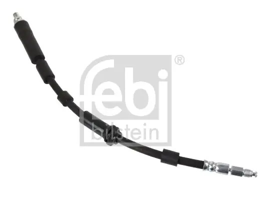 PRZEWÓD HAMULCOWY GIĘTKI FEBI BILSTEIN 170254 1256256 FORD KA 01-08 PP Tylko do końca tygodnia