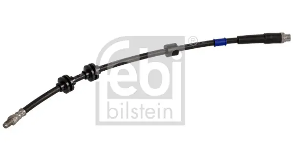 PRZEWÓD HAMULCOWY GIĘTKI FEBI BILSTEIN 170206 34306771720 BMW 3 E90 05-11 PRZÓD Bestseller