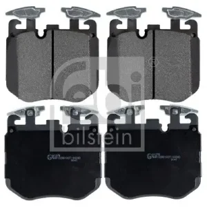 Darmowy zwrot KLOCKI HAMULCOWE FEBI BILSTEIN 116344 34106883510 BMW 7 G11,G12 15- PRZÓD