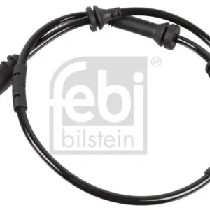 CZUJNIK ABS FEBI BILSTEIN 109354 34526869293 BMW X3 F25 10-17 TYŁ Wysoka jakość