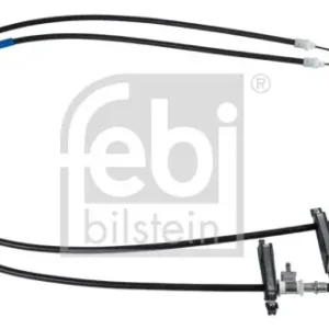 Bezpieczna płatność LINKA HAMULCA RĘCZNEGO FEBI BILSTEIN 108956 1101841 FORD FOCUS 98-01