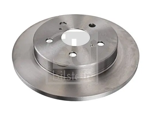 Ograniczona ilość TARCZA HAMULCOWA FEBI BILSTEIN 108688 4243178010 TOYOTA C-HR 16- TYŁ