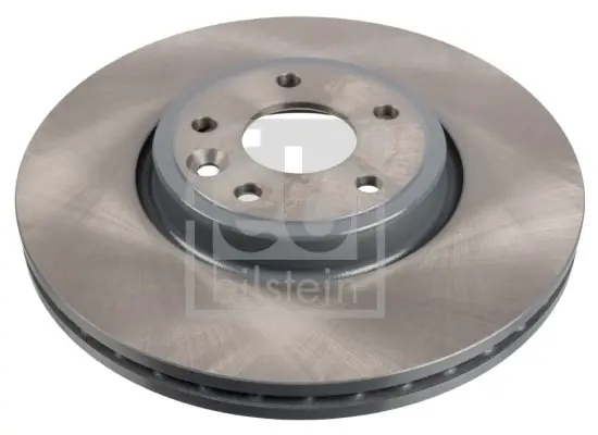 Oferta czasowa TARCZA HAMULCOWA FEBI BILSTEIN 108657 T4N1799 JAGUAR XE 15- PRZÓD