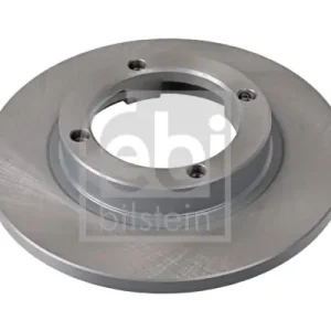 Cena promocyjna TARCZA HAMULCOWA FEBI BILSTEIN 108641 5531160B11 SUZUKI SUPER CARRY 85-99 PRZÓD