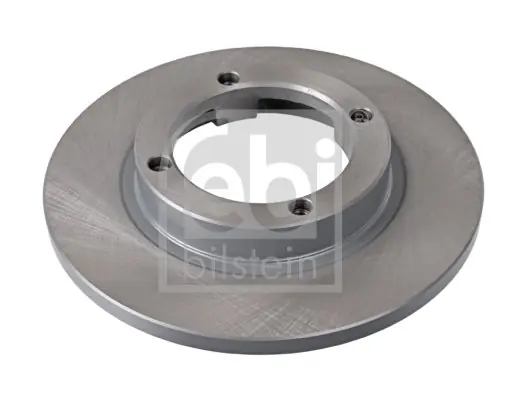 Cena promocyjna TARCZA HAMULCOWA FEBI BILSTEIN 108641 5531160B11 SUZUKI SUPER CARRY 85-99 PRZÓD
