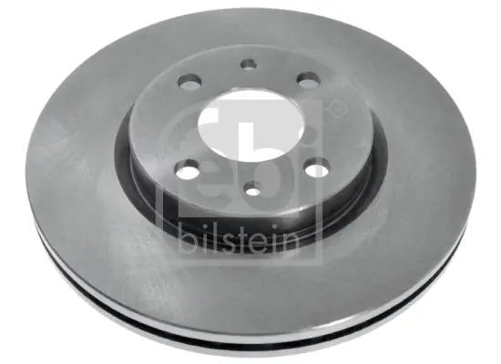 TARCZA HAMULCOWA FEBI BILSTEIN 108640 46401356 PEUGEOT BIPPER 08- PRZÓD Hit cenowy