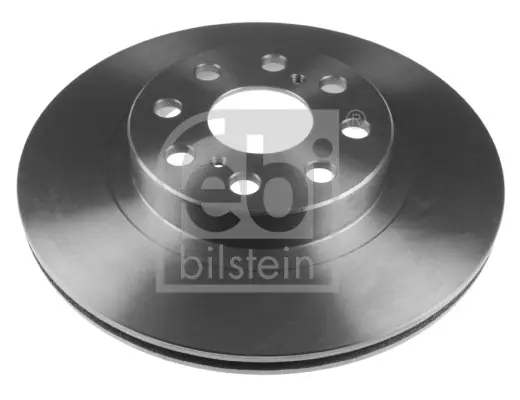 Okazja TARCZA HAMULCOWA FEBI BILSTEIN 108630 4243117050 TOYOTA MR2 99-07 TYŁ