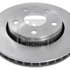 Bestseller TARCZA HAMULCOWA FEBI BILSTEIN 108621 52060137AB JEEP WRANGLER 06- PRZÓD