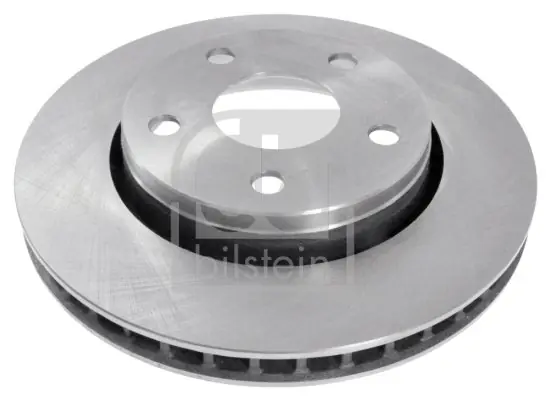 Bestseller TARCZA HAMULCOWA FEBI BILSTEIN 108621 52060137AB JEEP WRANGLER 06- PRZÓD