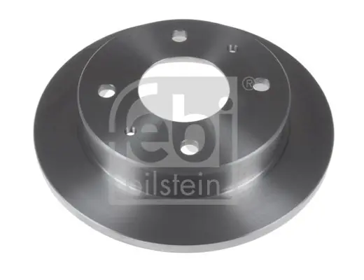 Oferta czasowa TARCZA HAMULCOWA FEBI BILSTEIN 108603 5171202000 HYUNDAI ATOS 98-03