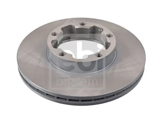 TARCZA HAMULCOWA FEBI BILSTEIN 108605 61002950 NISSAN TRADE 96-01 PRZÓD Hit cenowy