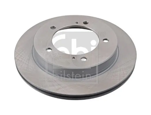 Oferta czasowa TARCZA HAMULCOWA FEBI BILSTEIN 108602 5521176J11 SUZUKI JIMNY 05- PRZÓD