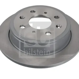 Zniżka TARCZA HAMULCOWA FEBI BILSTEIN 108586 42510SH3G00 HONDA CIVIC 87-01 TYŁ