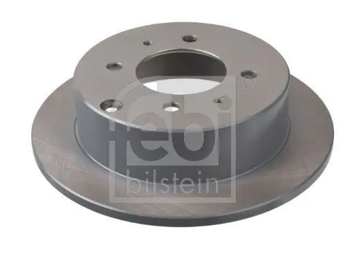 Obniżka ceny TARCZA HAMULCOWA FEBI BILSTEIN 108564 5841138310 HYUNDAI SONATA 98-04 TYŁ
