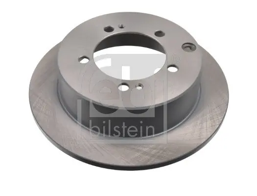 TARCZA HAMULCOWA FEBI BILSTEIN 108526 MB895200 MITSUBISHI OUTLANDER 03-06 TYŁ Nowość