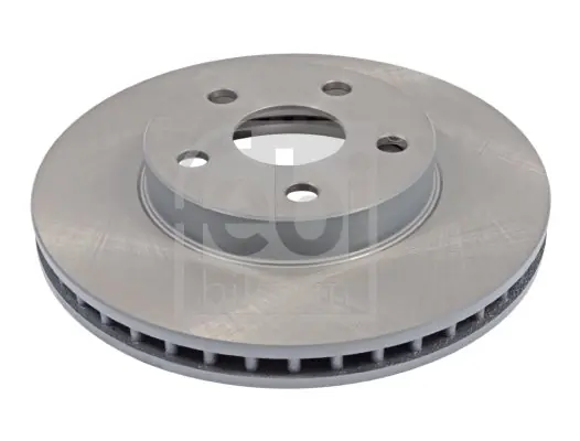 Oferta TARCZA HAMULCOWA FEBI BILSTEIN 108527 4351220580 TOYOTA CELICA 93-99 PRZÓD