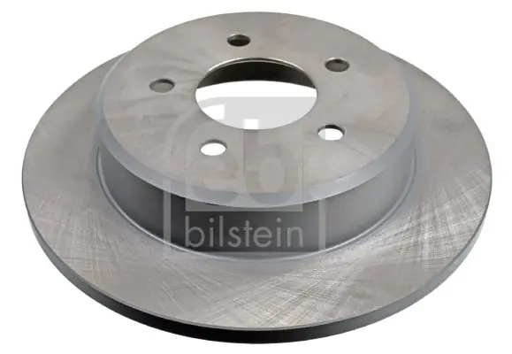 Obniżka ceny TARCZA HAMULCOWA FEBI BILSTEIN 108523 4721023AF CHRYSLER VOYAGER 95-08 TYŁ