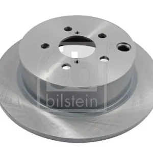 Bezpieczne zakupy TARCZA HAMULCOWA FEBI BILSTEIN 108521 26700FJ000 SUBARU XV 12- TYŁ