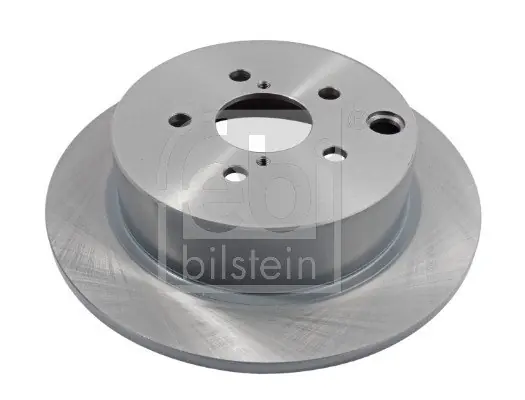Bezpieczne zakupy TARCZA HAMULCOWA FEBI BILSTEIN 108521 26700FJ000 SUBARU XV 12- TYŁ