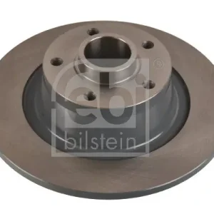TARCZA HAMULCOWA+ŁOŻYSKO FEBI BILSTEIN 108200 432020021R (ZEST. 1 SZT) RENAULT TYŁ Okazja