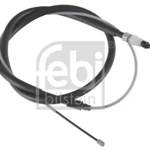 Cena promocyjna LINKA HAMULCA RĘCZNEGO FEBI BILSTEIN 107924 474651 PEUGEOT 207 08- TYŁ