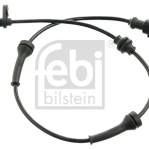 CZUJNIK ABS FEBI BILSTEIN 106938 51840249 FIAT DOBLO 10- TYŁ Bezpieczna płatność