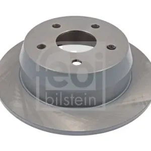Zniżka TARCZA HAMULCOWA FEBI BILSTEIN 108501 52098666 JEEP GRAND CHEROKEE 99-05 TYŁ