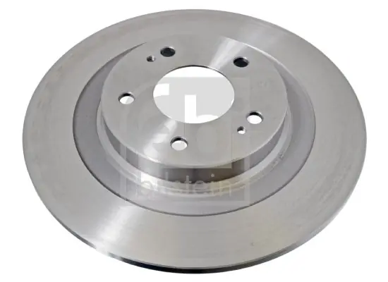 Nowość TARCZA HAMULCOWA FEBI BILSTEIN 108488 4615A125 MITSUBISHI OUTLANDER III 12- TYŁ