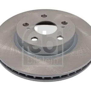 Dostępne od ręki TARCZA HAMULCOWA FEBI BILSTEIN 108496 4351247030 TOYOTA PRIUS 03-09 PRZÓD