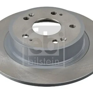 Tylko dziś TARCZA HAMULCOWA FEBI BILSTEIN 108486 42510TA0A00 HONDA ACCORD 08- TYŁ