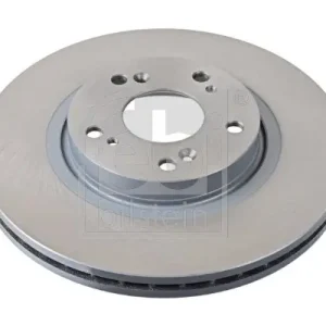 TARCZA HAMULCOWA FEBI BILSTEIN 108543 45251TL1G00 HONDA ACCORD 08 Dodaj do koszyka