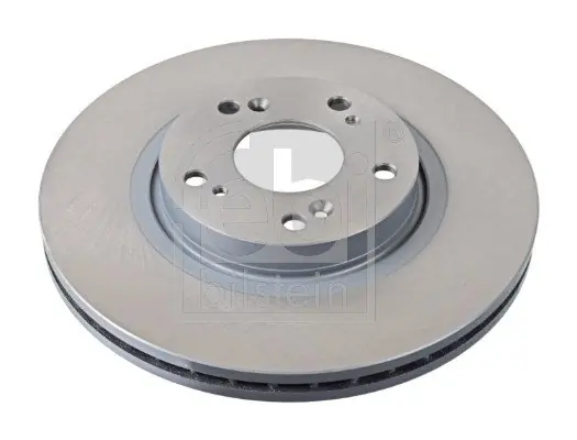 TARCZA HAMULCOWA FEBI BILSTEIN 108543 45251TL1G00 HONDA ACCORD 08 Dodaj do koszyka